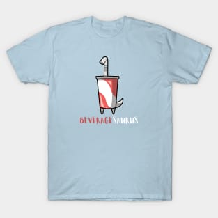 Beveragesaurus T-Shirt